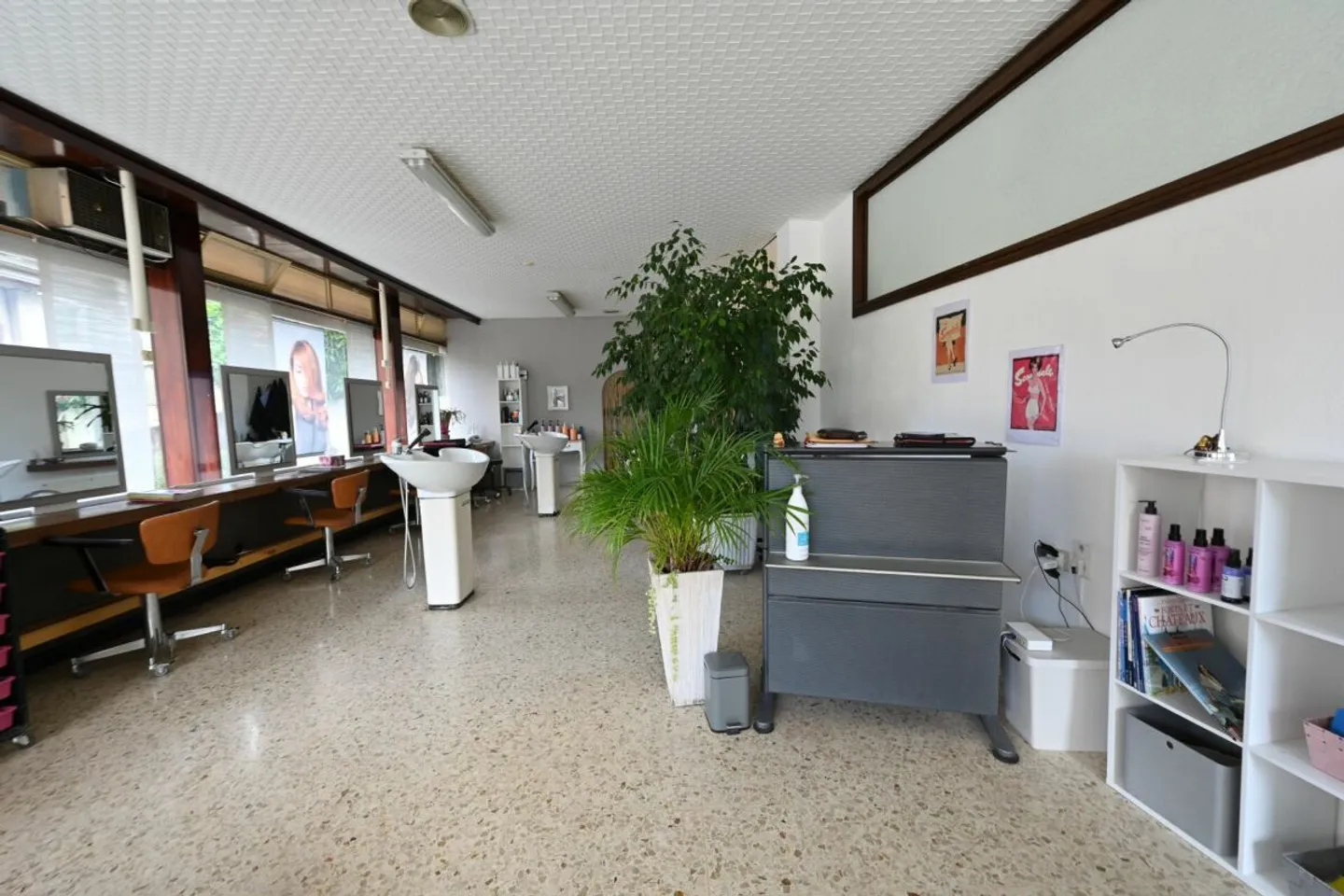 Commercial Space in Sierre - Photo 3 of 17