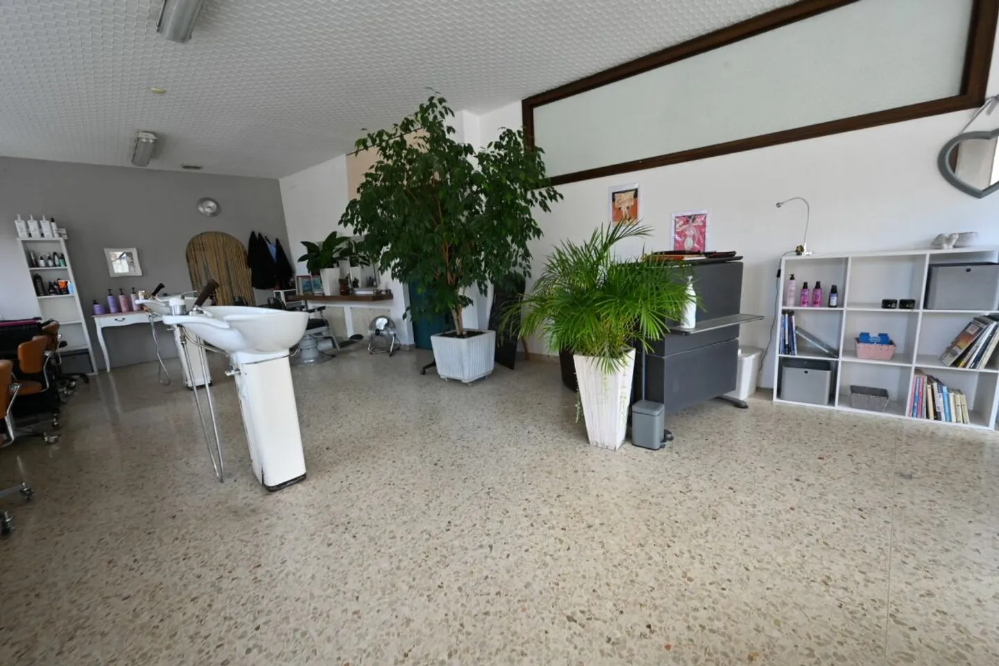 Commercial Space in Sierre - Photo 5 of 17