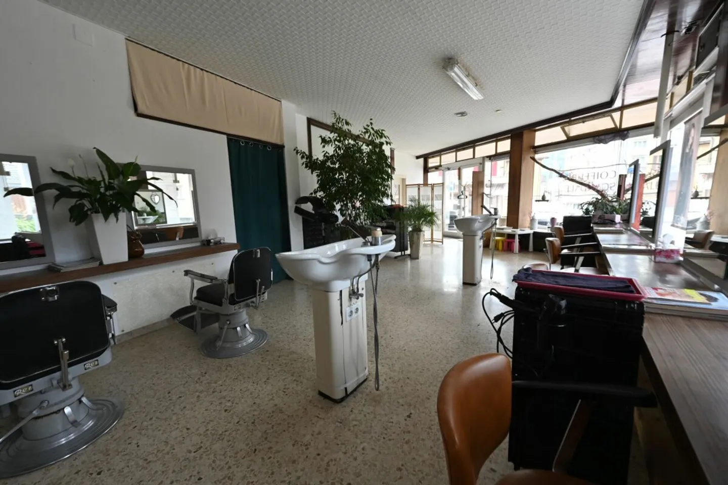 Commercial Space in Sierre - Photo 6 of 17