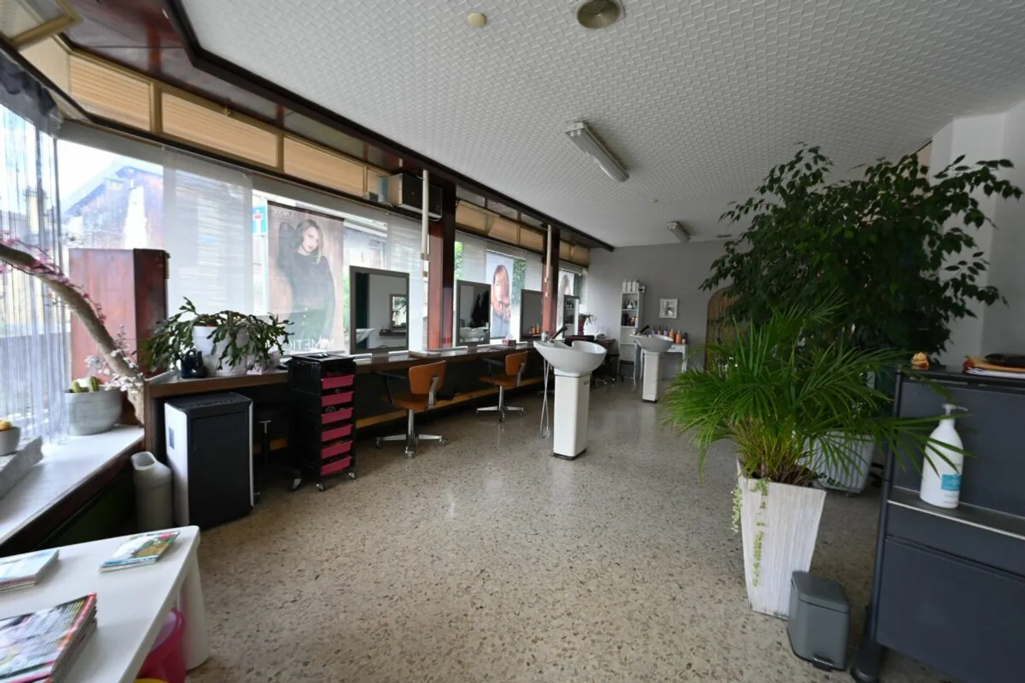 Commercial Space in Sierre - Photo 7 of 17