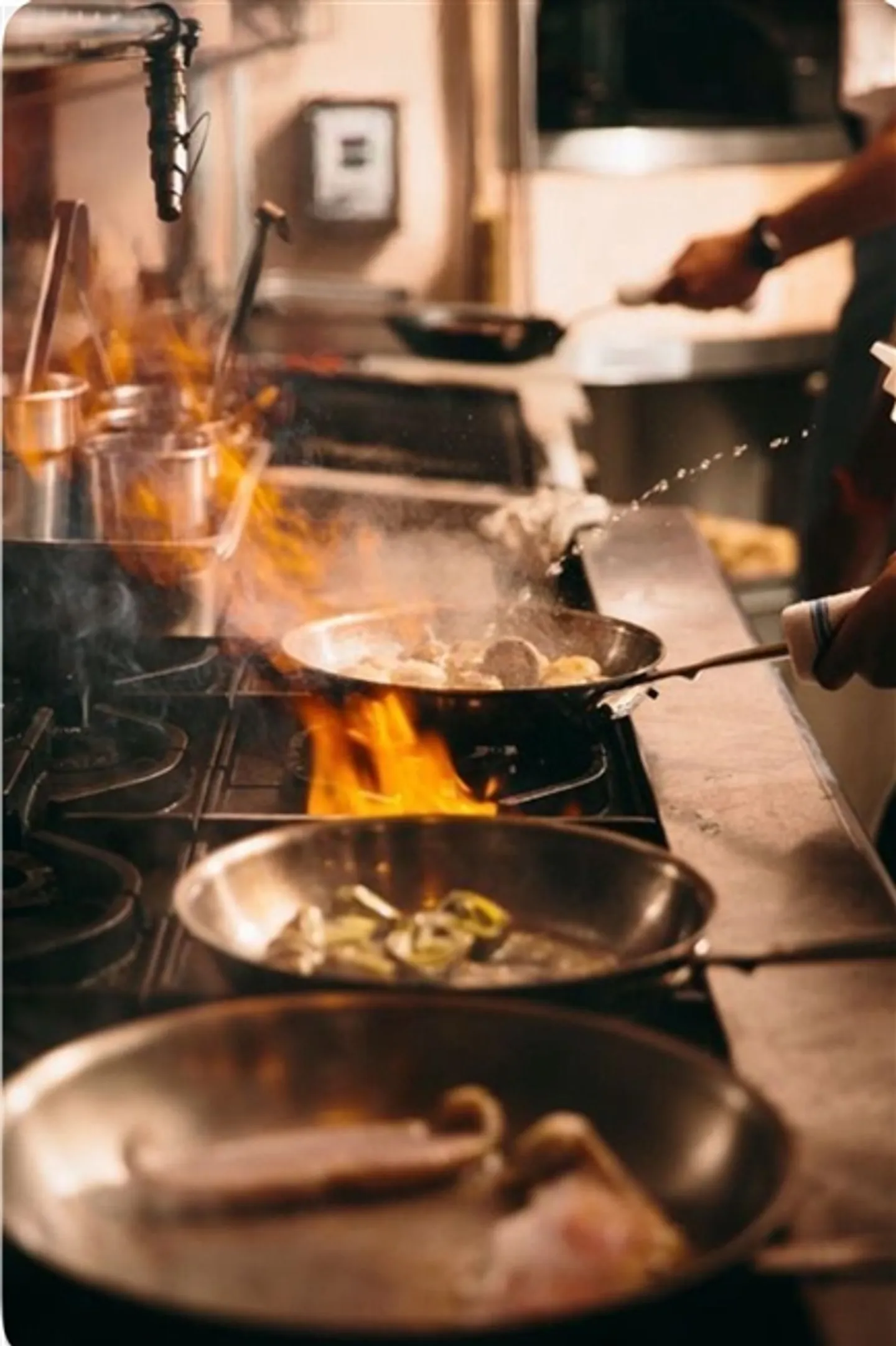 «📌 Zum Verkauf – Chablais vaudois – Hervorragendes gastronomisches Restaurant mit atemberaubendem Blick auf die Alpen» - Foto 1 von 1
