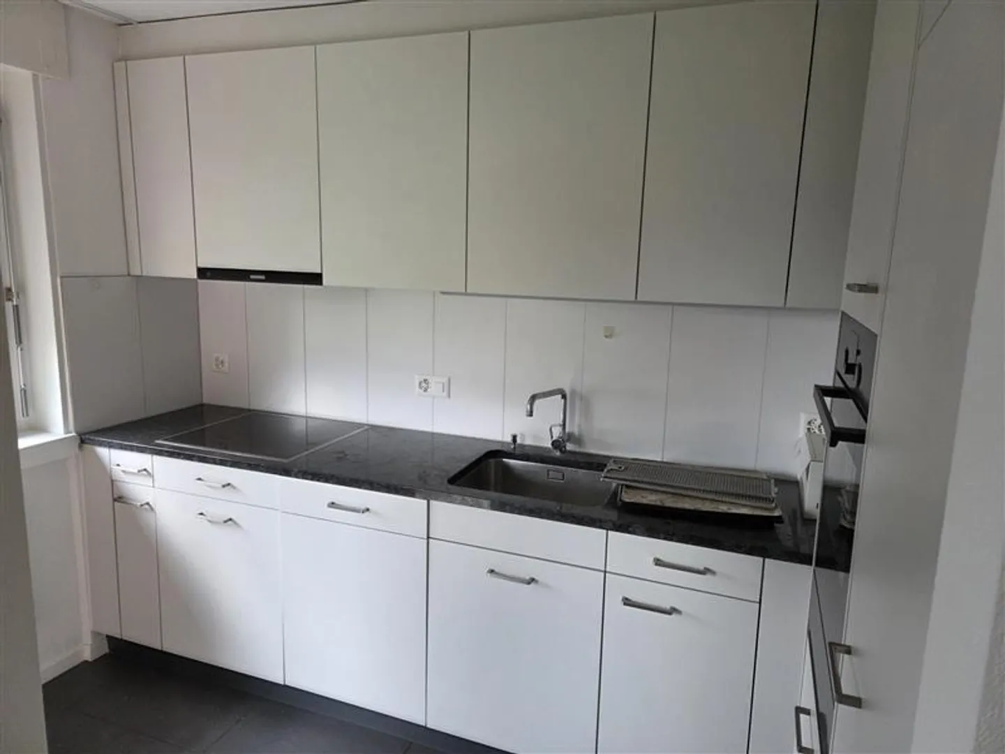 Appartamento 3,5 locali al piano terra in posizione centrale - Foto 2 di 6