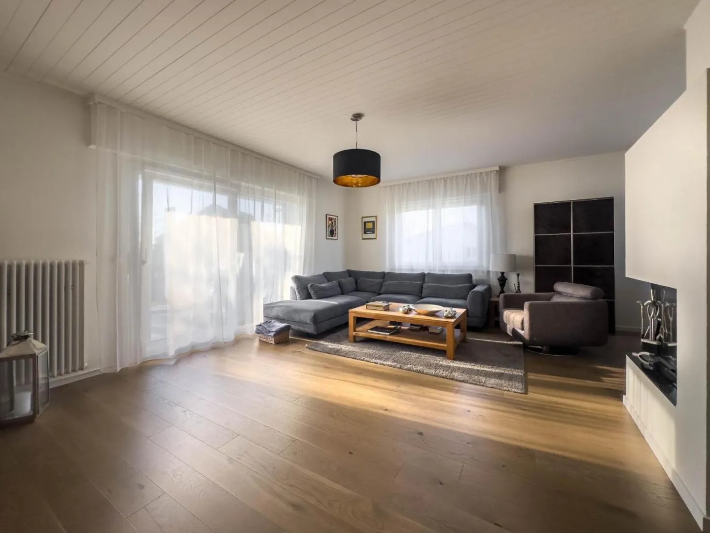 Villa di 5,5 locali a Commugny - Foto 3 di 6