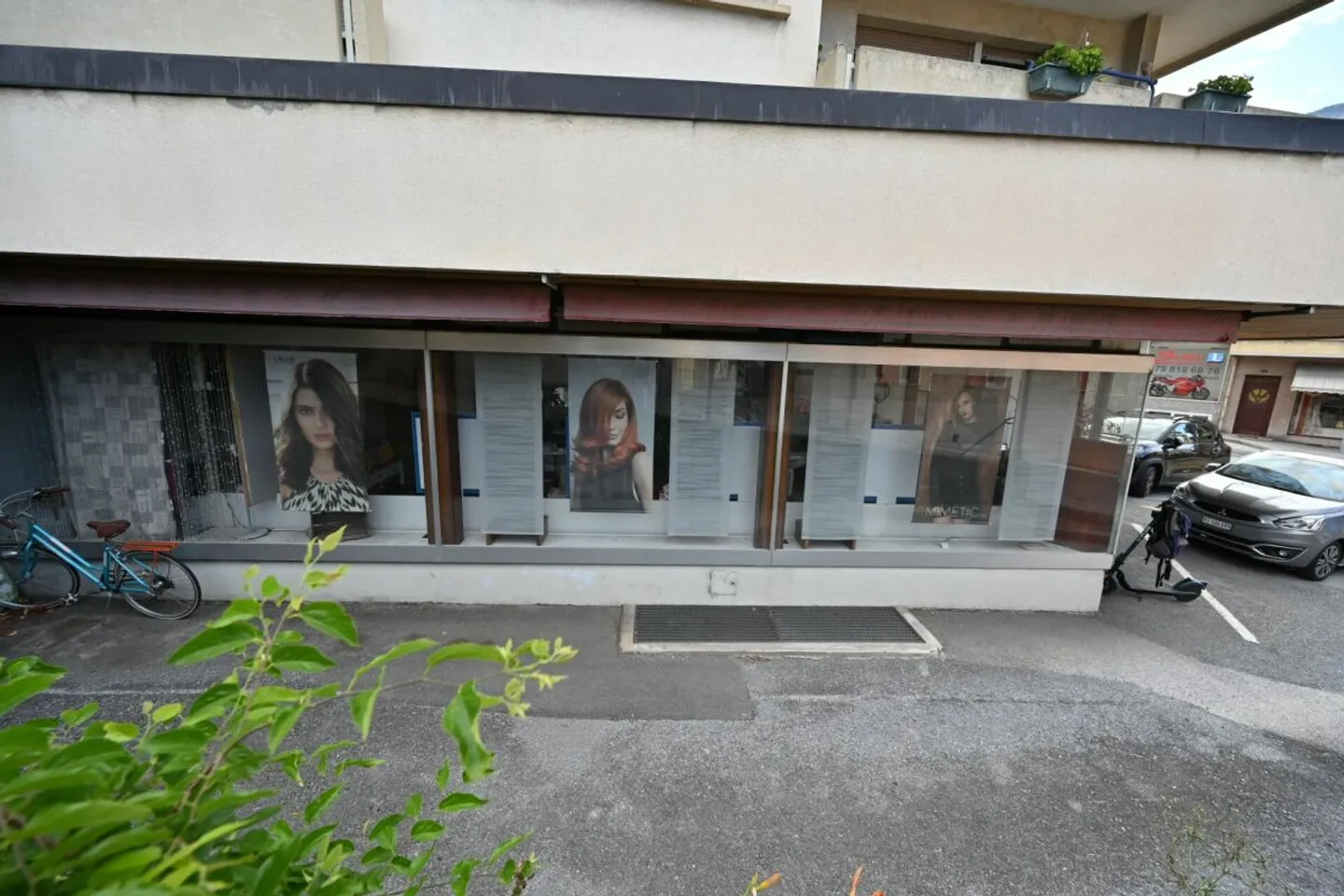 Commercial Space in Sierre - Photo 2 of 17