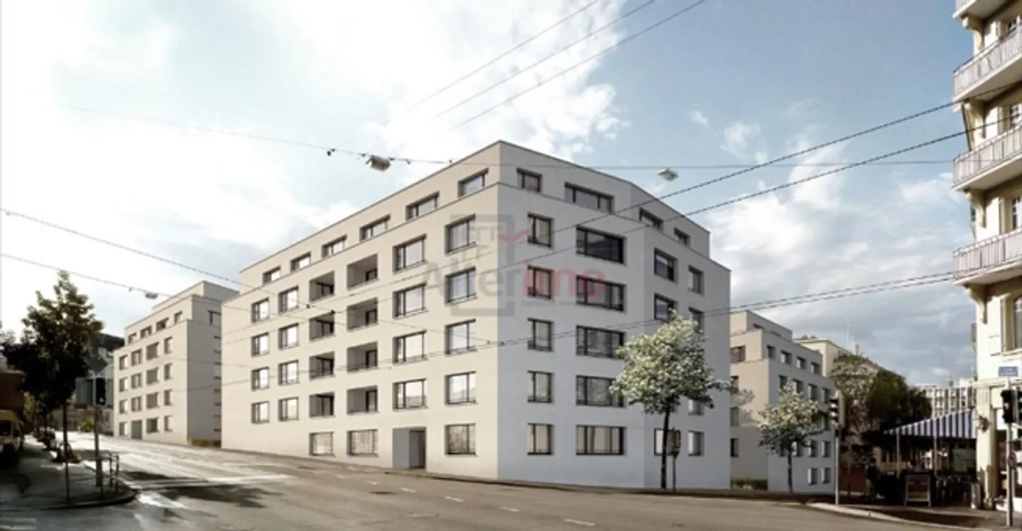 Mischgenutztes Gebäude mieten - Foto 2 von 2