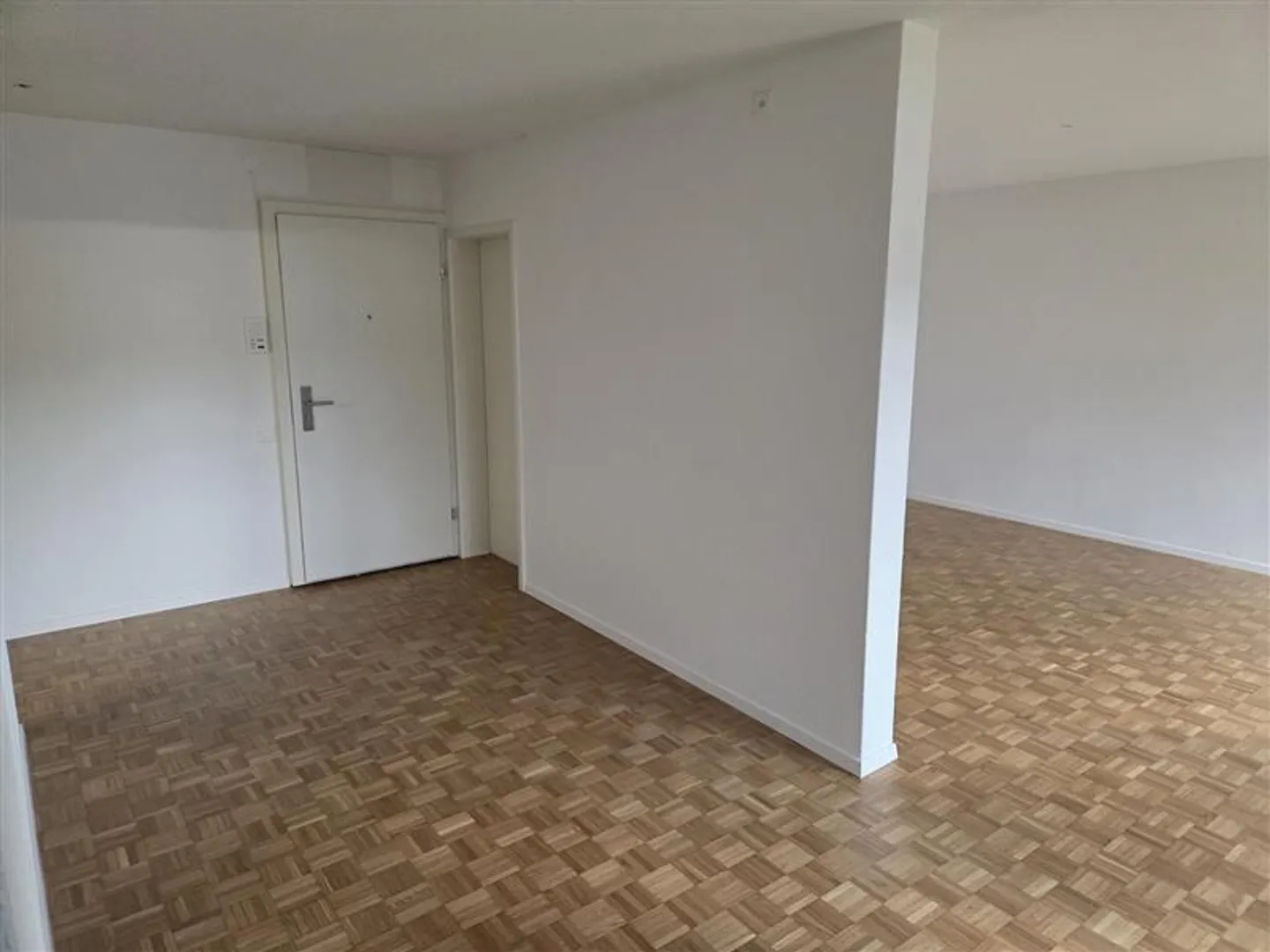 Appartamento 3,5 locali al piano terra in posizione centrale - Foto 4 di 6