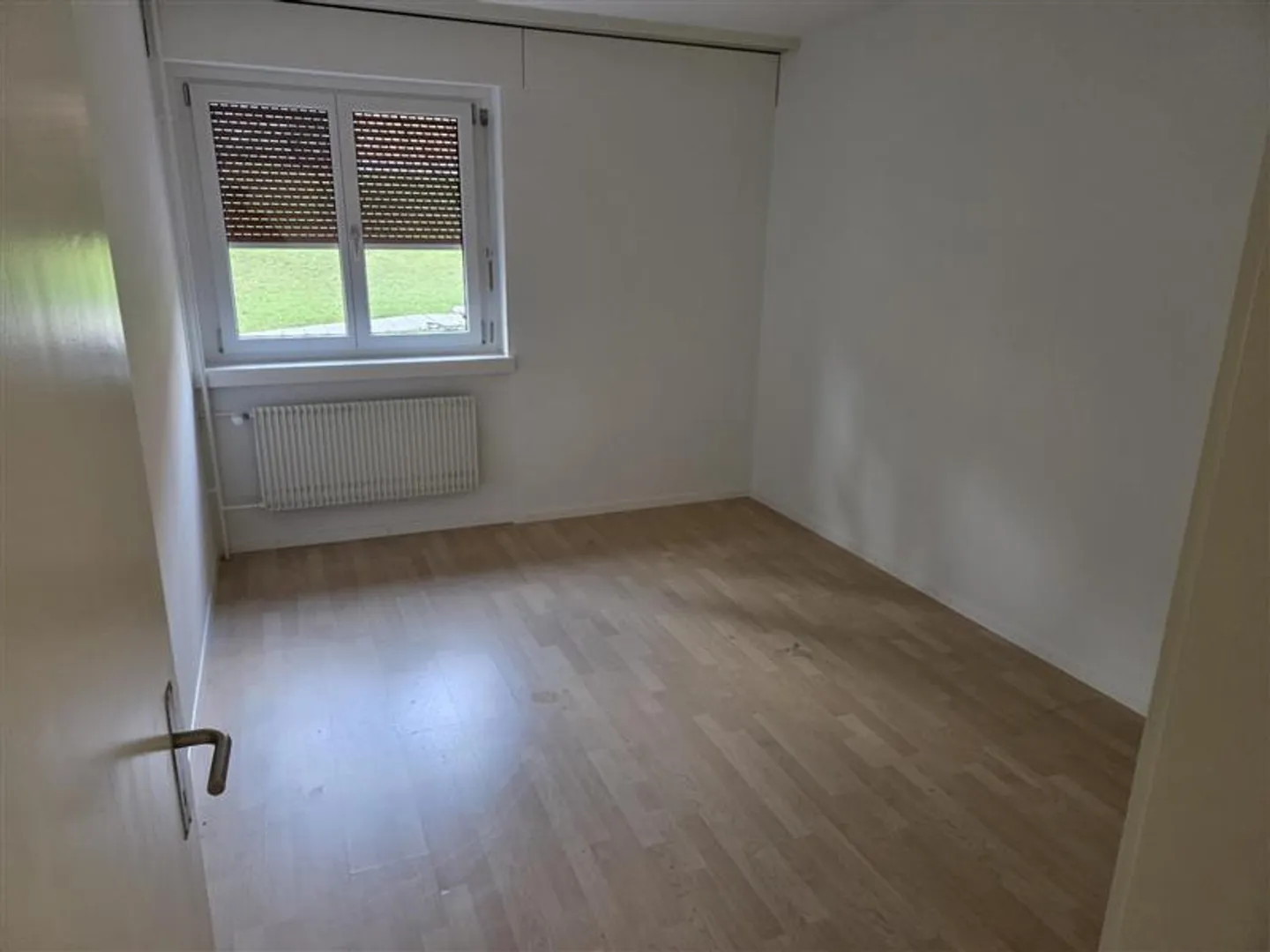 Appartamento 3,5 locali al piano terra in posizione centrale - Foto 5 di 6