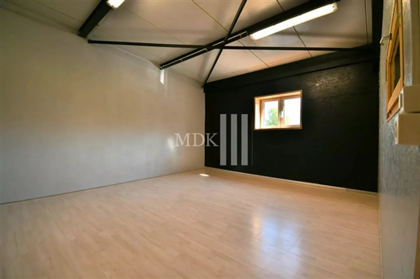 Uno spazio commerciale a Collombey - Foto 2 di 4