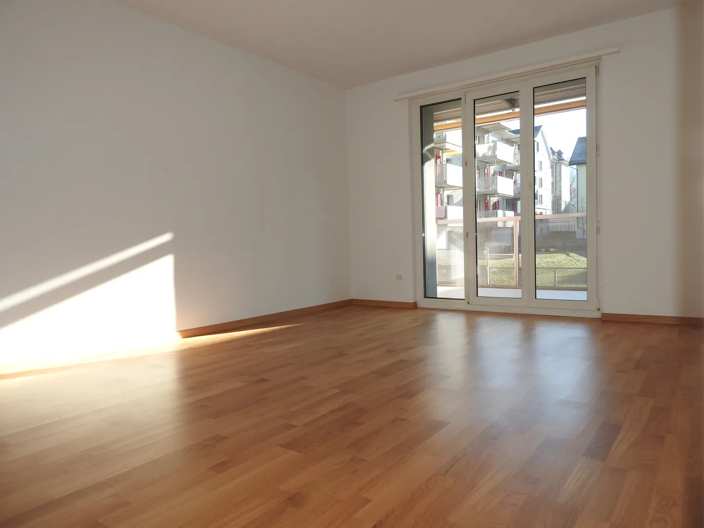 Appartamento in affitto - Foto 4 di 5