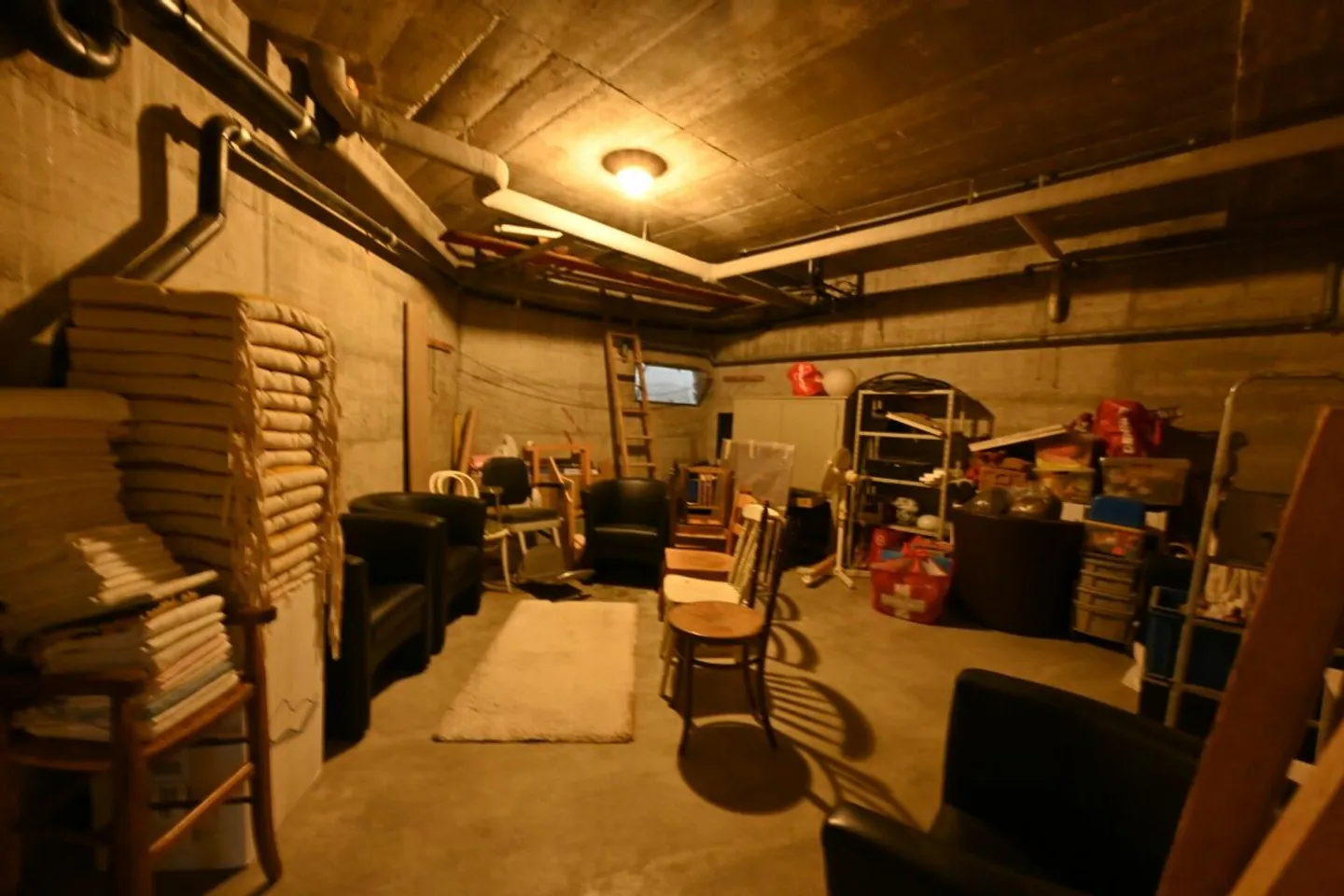 Commercial Space in Sierre - Photo 14 of 17