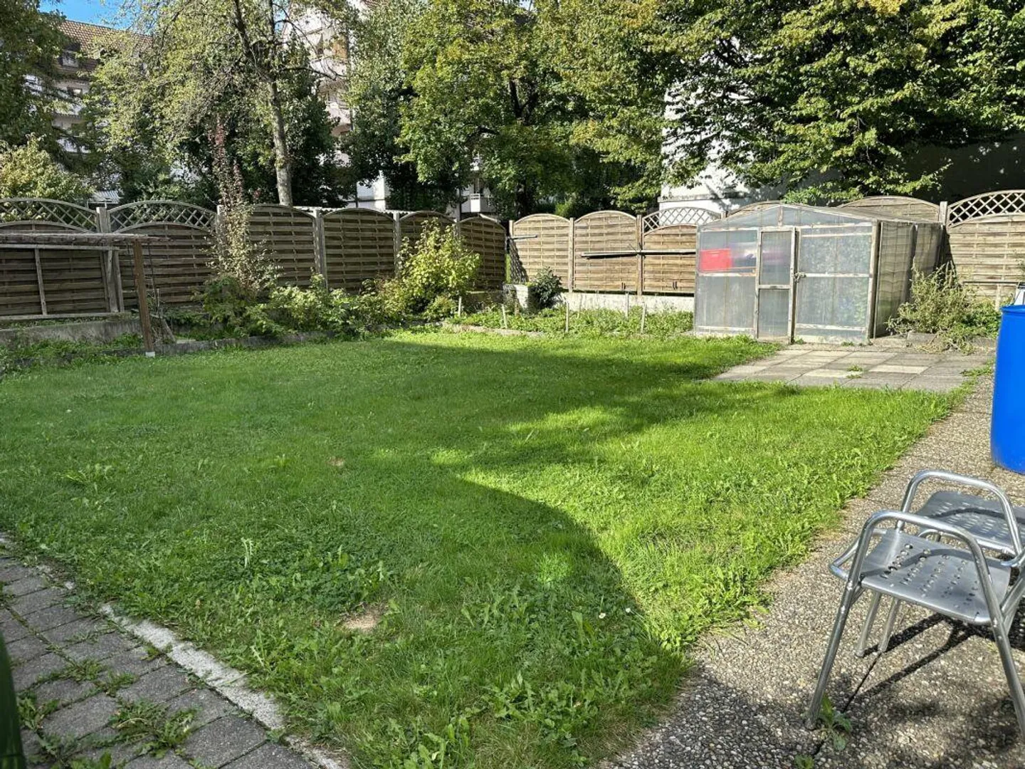La tua nuova casa in una casa bifamiliare! - Foto 2 di 10