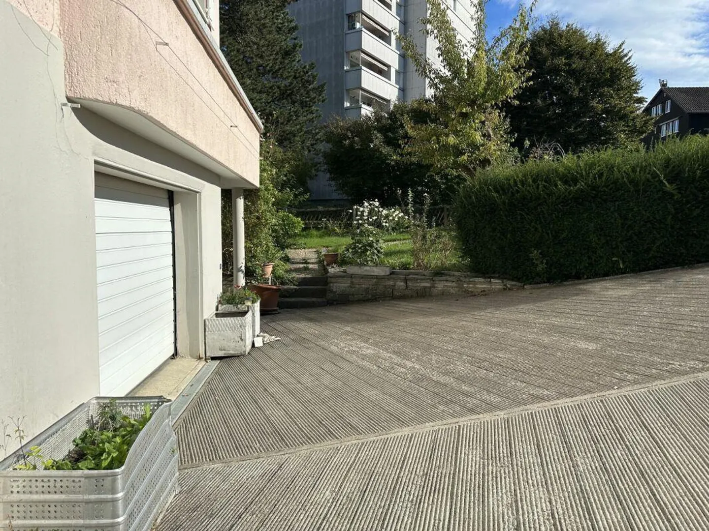 La tua nuova casa in una casa bifamiliare! - Foto 3 di 10