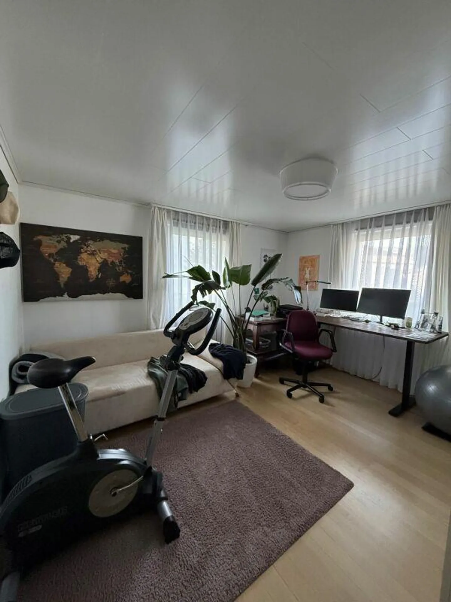 La tua nuova casa in una casa bifamiliare! - Foto 5 di 10