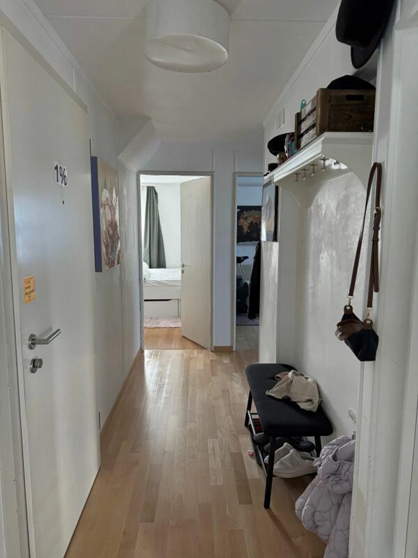 La tua nuova casa in una casa bifamiliare! - Foto 7 di 10