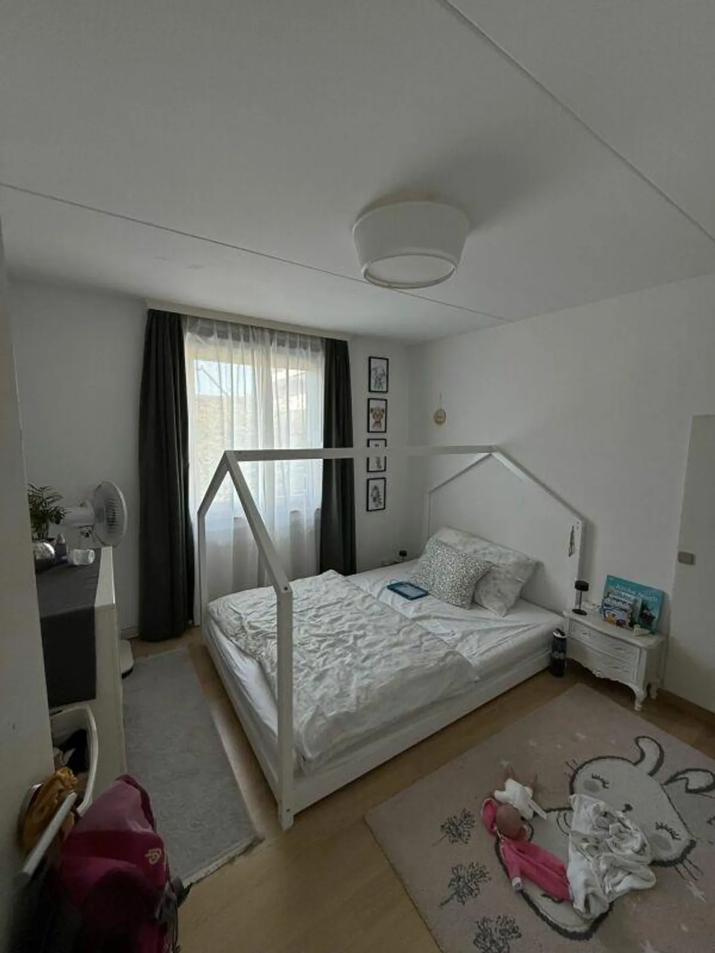 La tua nuova casa in una casa bifamiliare! - Foto 6 di 10