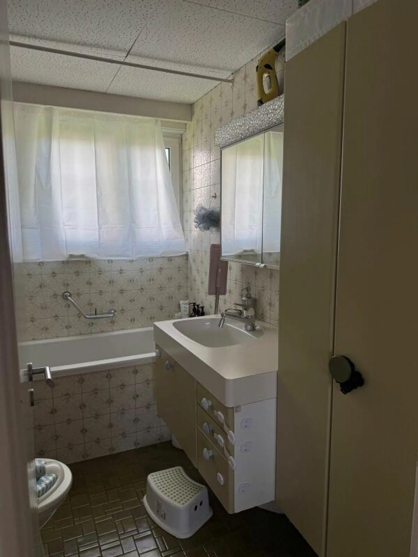 La tua nuova casa in una casa bifamiliare! - Foto 8 di 10