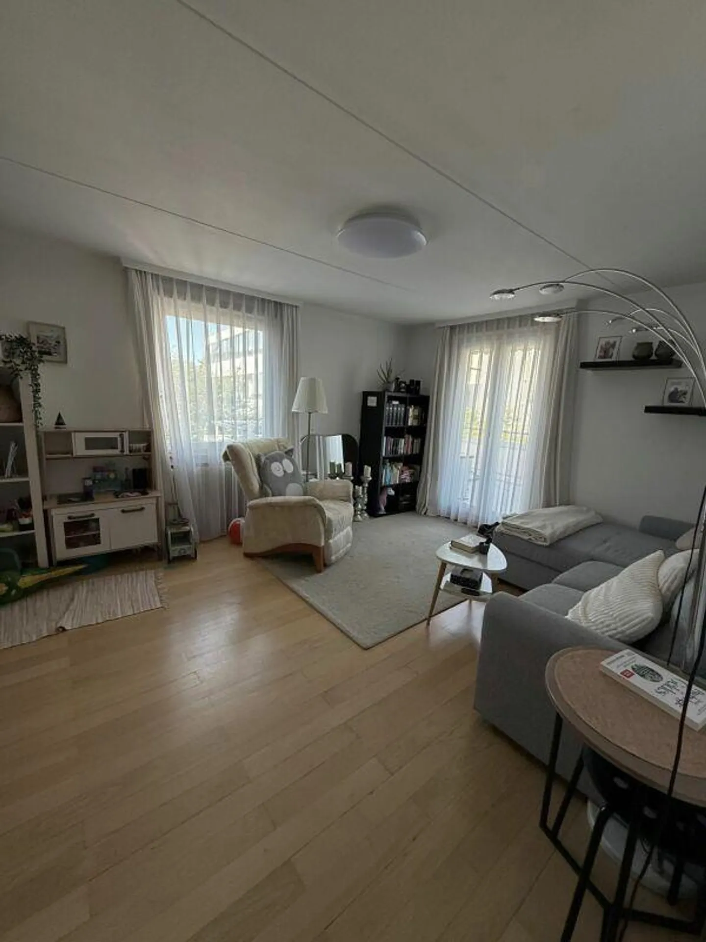 La tua nuova casa in una casa bifamiliare! - Foto 10 di 10