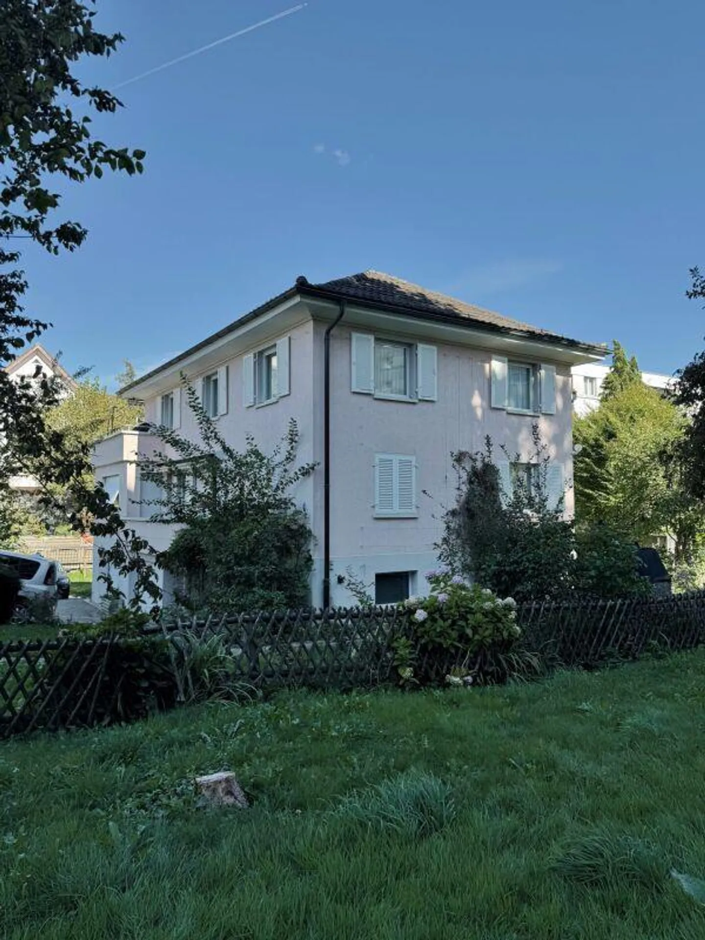La tua nuova casa in una casa bifamiliare! - Foto 1 di 10