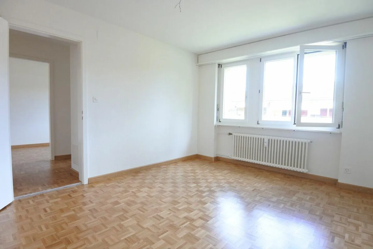 Appartamento 3 locali a Muttenz - Foto 2 di 5