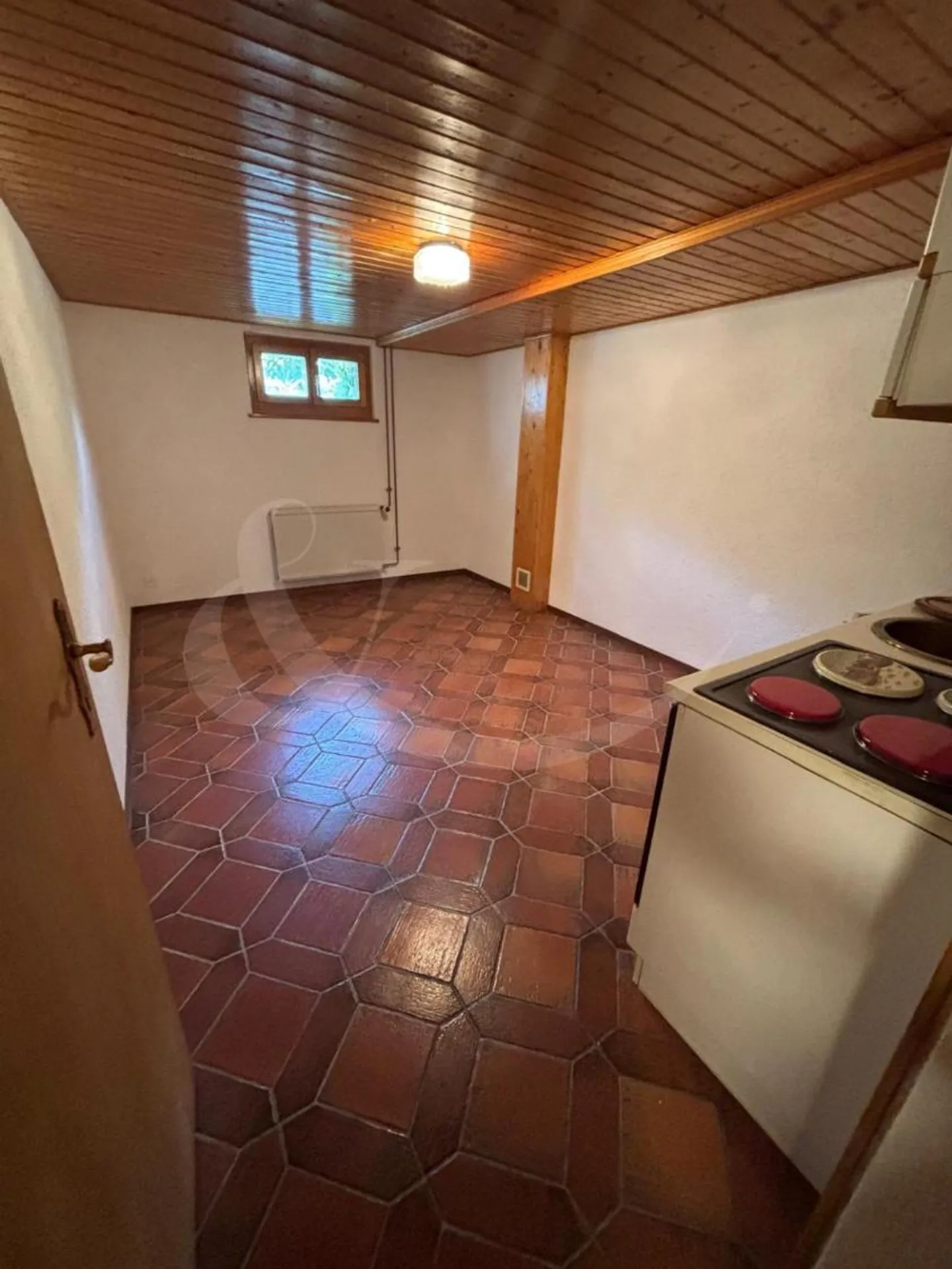 Ch. des Marais 3A, Reihenhaus mit Terrasse und Parkplatz - Foto 5 von 8