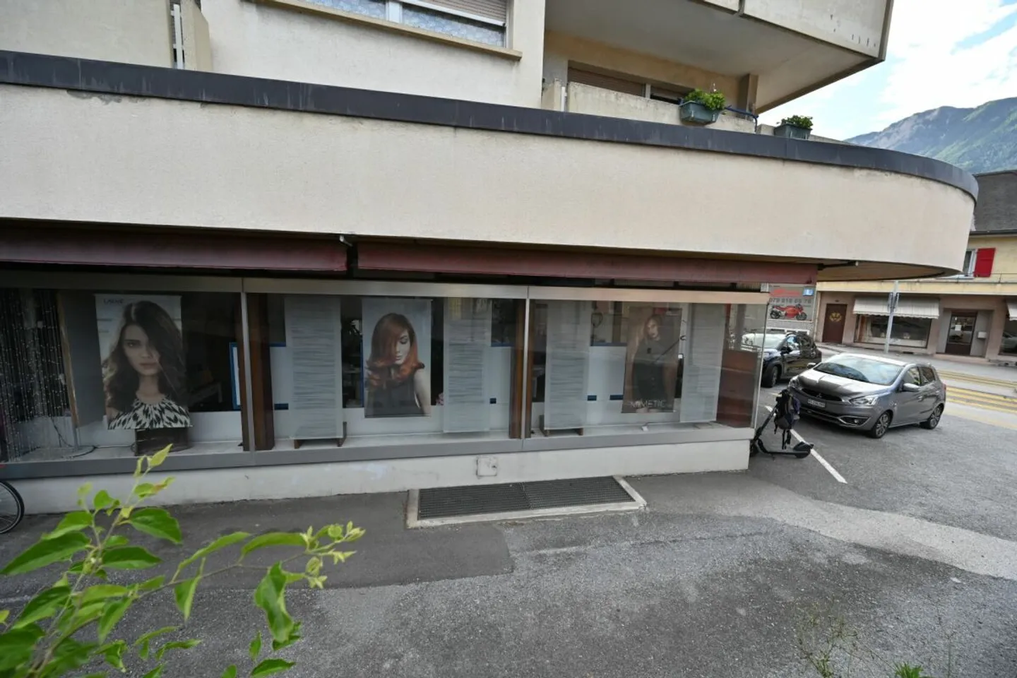 Commercial Space in Sierre - Photo 16 of 17