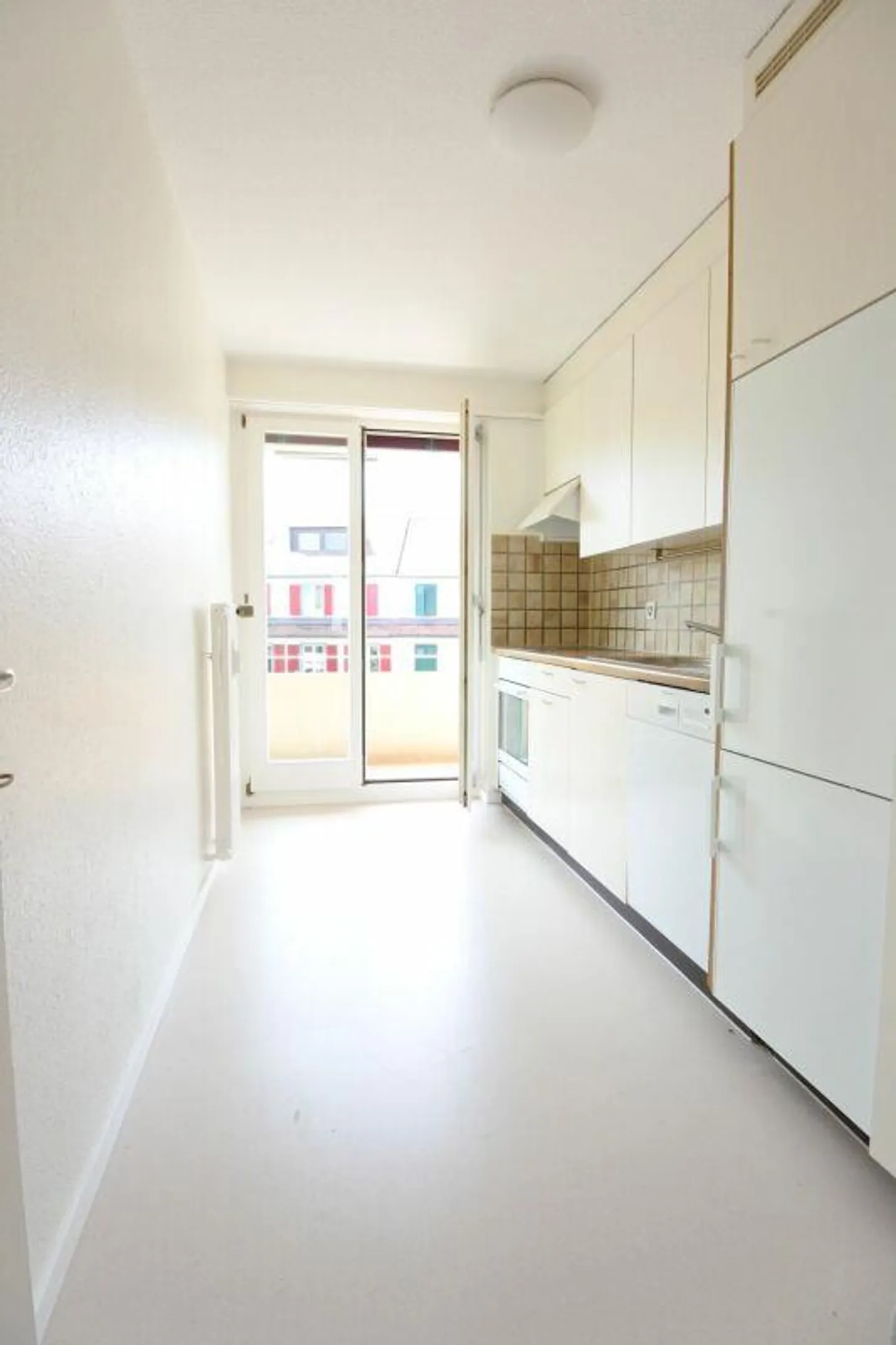 Appartamento 3 locali a Muttenz - Foto 5 di 5