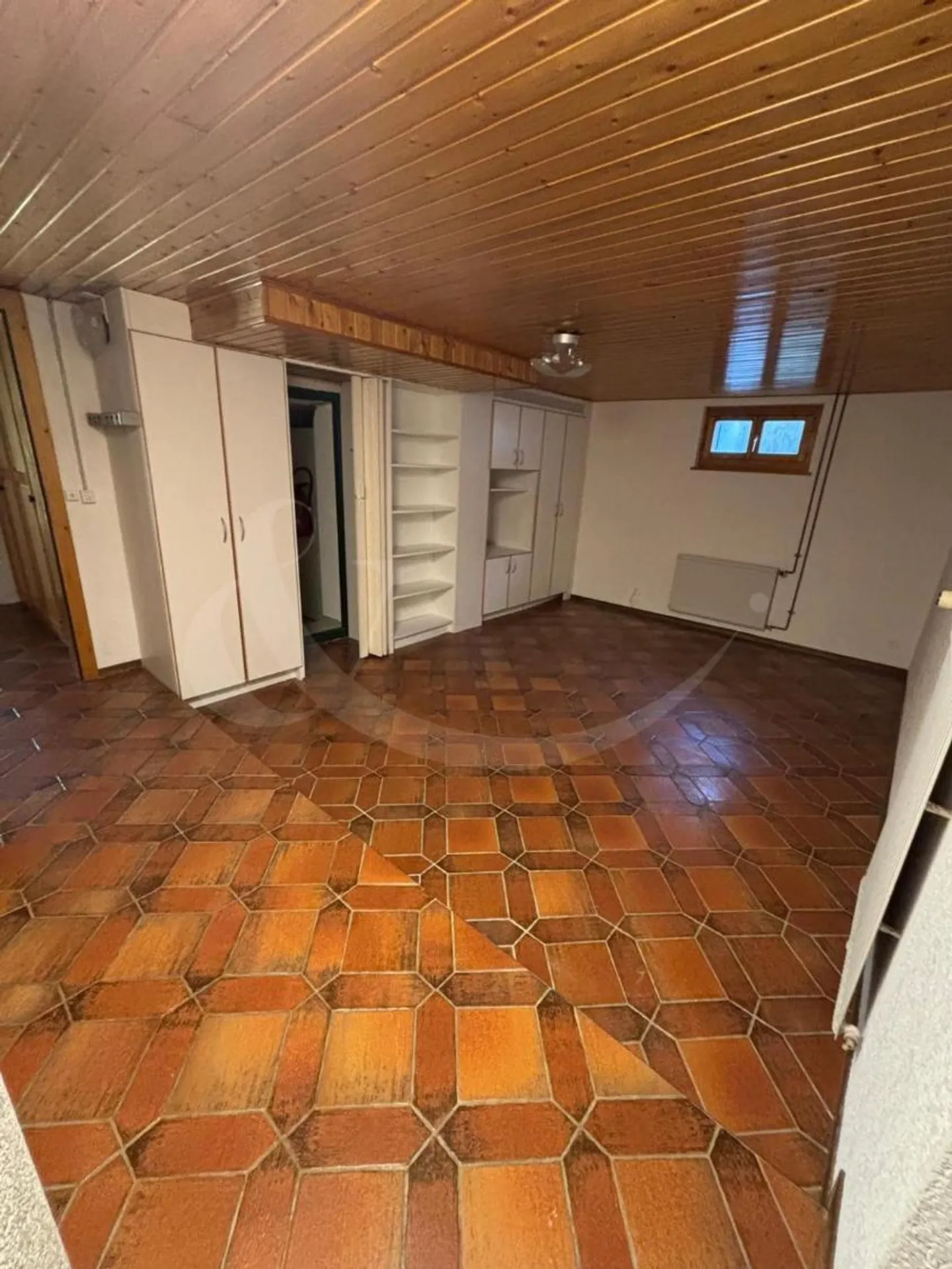 Ch. des Marais 3A, Reihenhaus mit Terrasse und Parkplatz - Foto 6 von 8