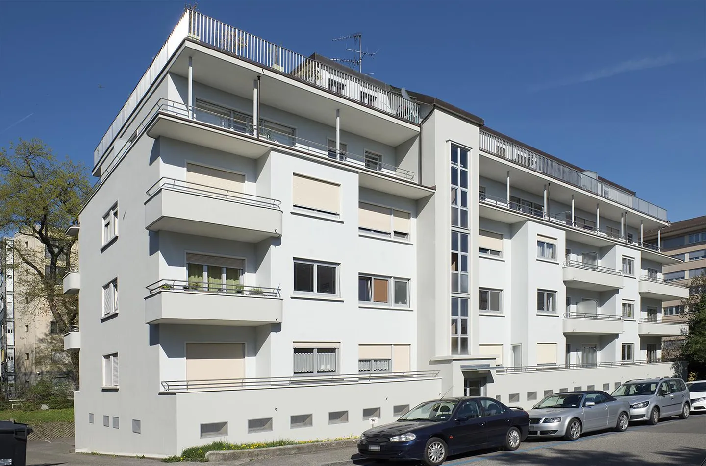 Offener Raum 1 Zimmer - Foto 1 von 5