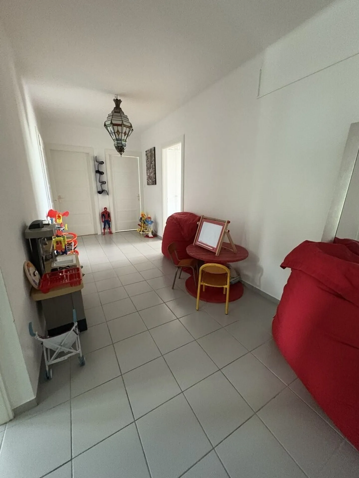 Wunderschöne sonnige Wohnung mit Seeblick - Foto 4 von 8