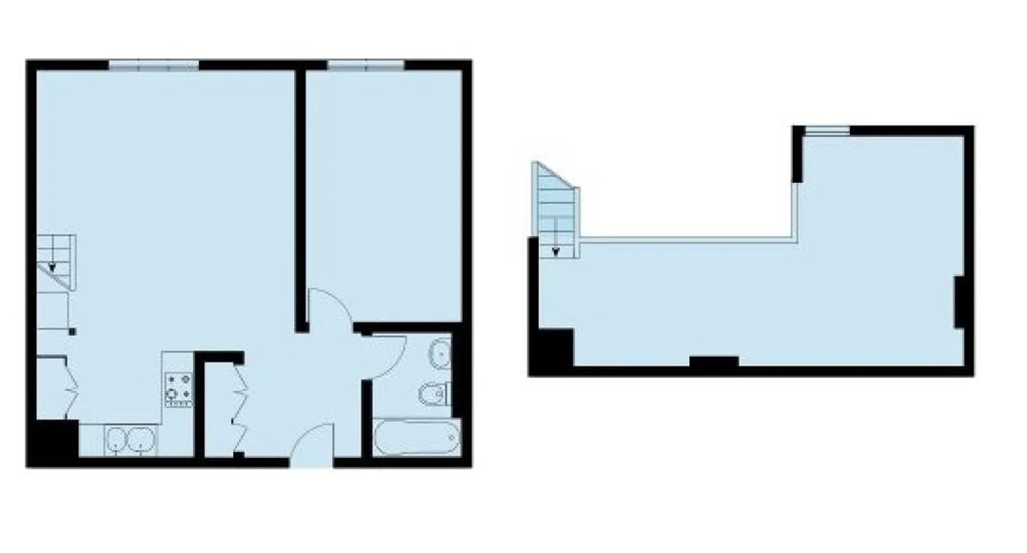 Calm environment on the Vaud coast - Photo 2 of 2