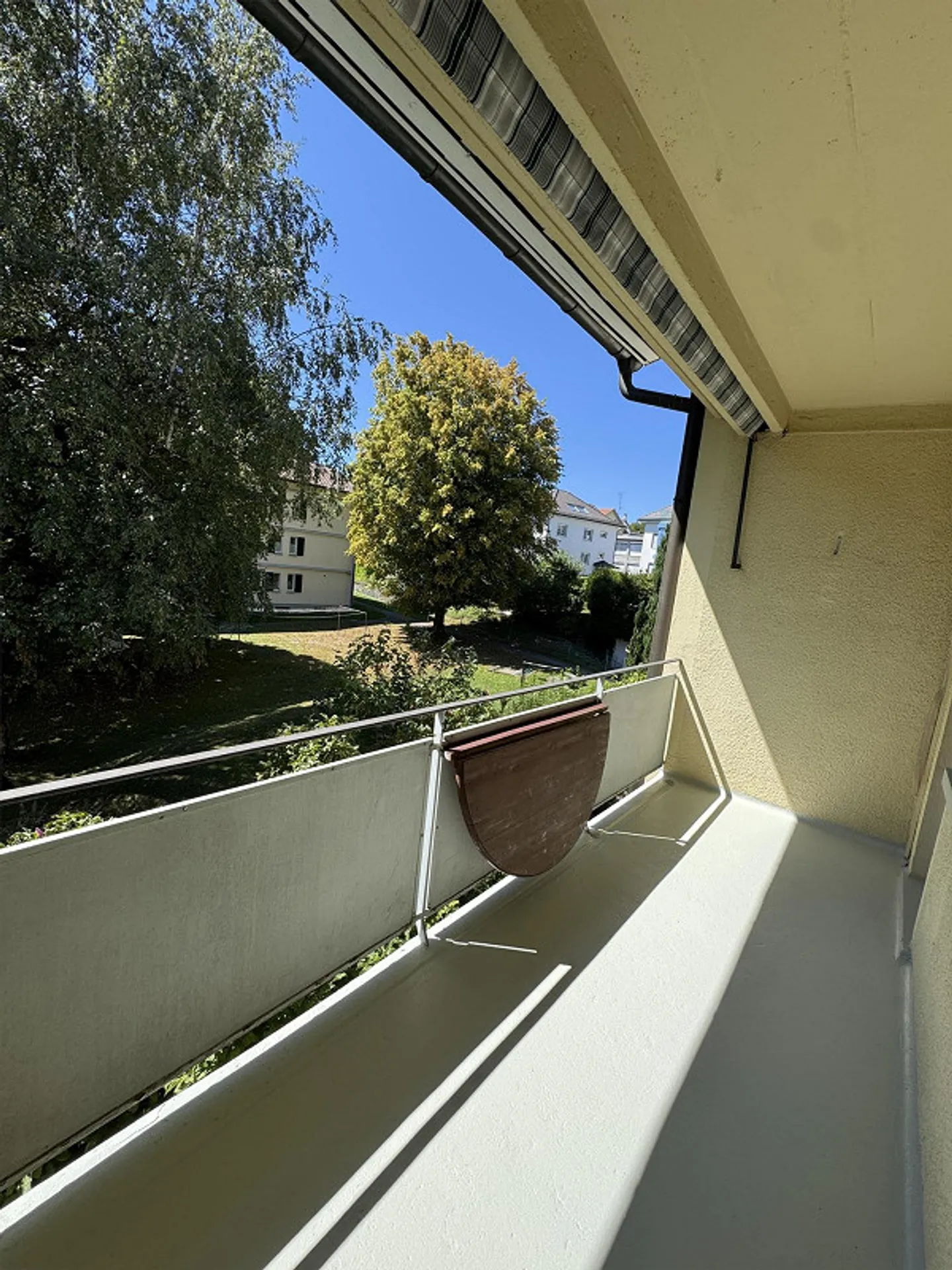 Gemütliche Wohnung mit Balkon - Foto 5 von 6