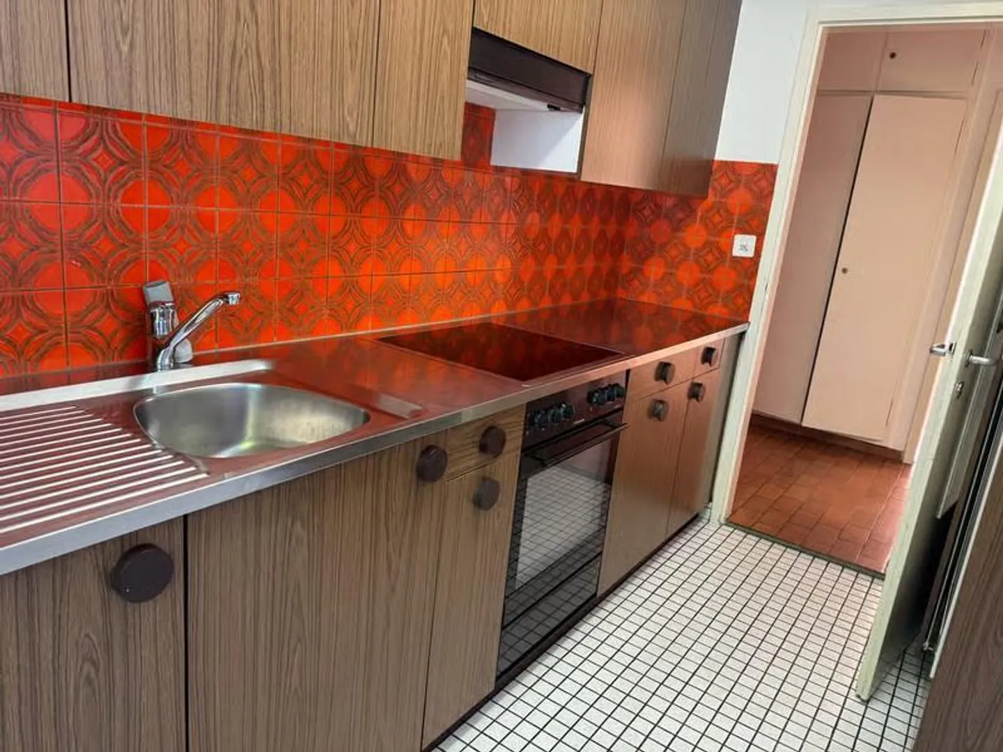 Gemütliche Wohnung mit Balkon - Foto 4 von 6