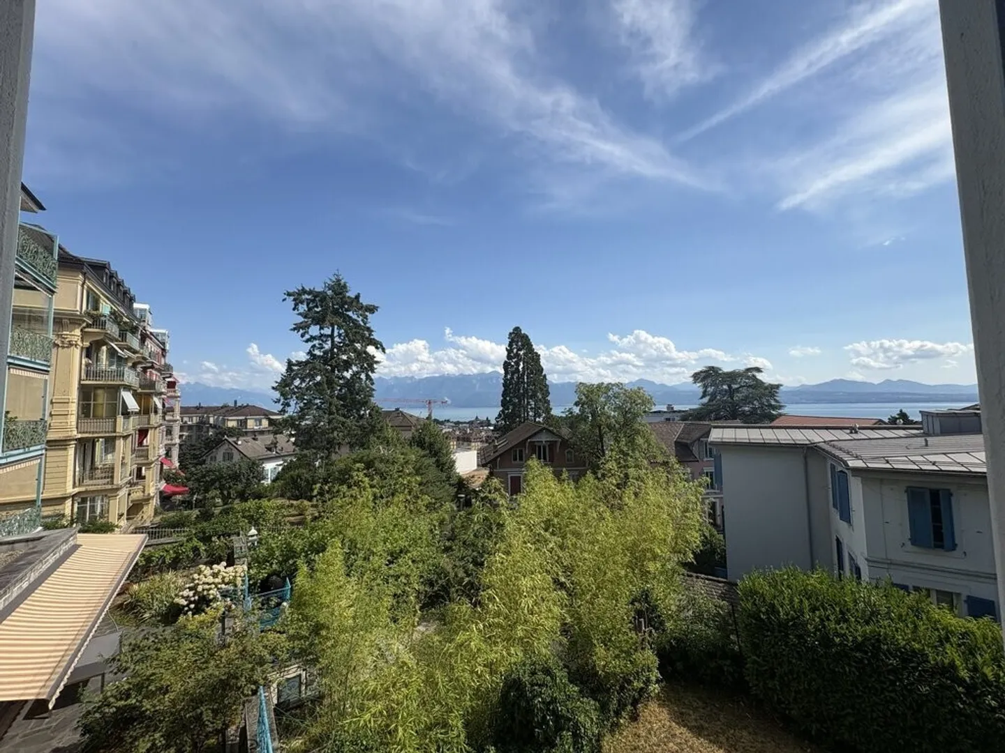 Wunderschöne sonnige Wohnung mit Seeblick - Foto 8 von 8