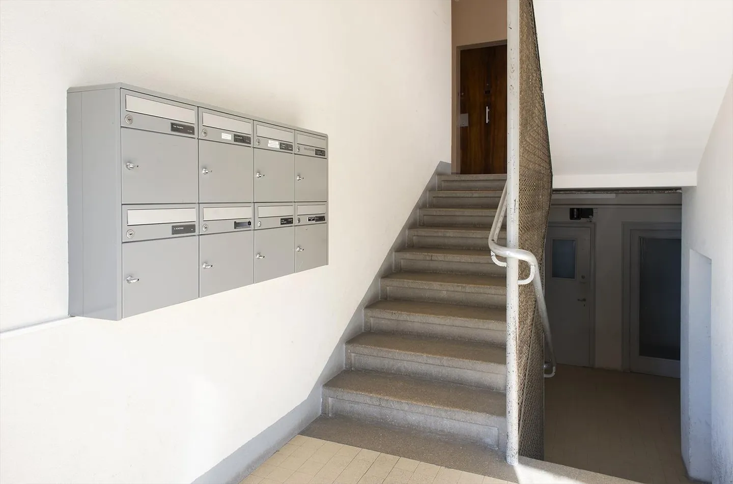 Offener Raum 1 Zimmer - Foto 3 von 5