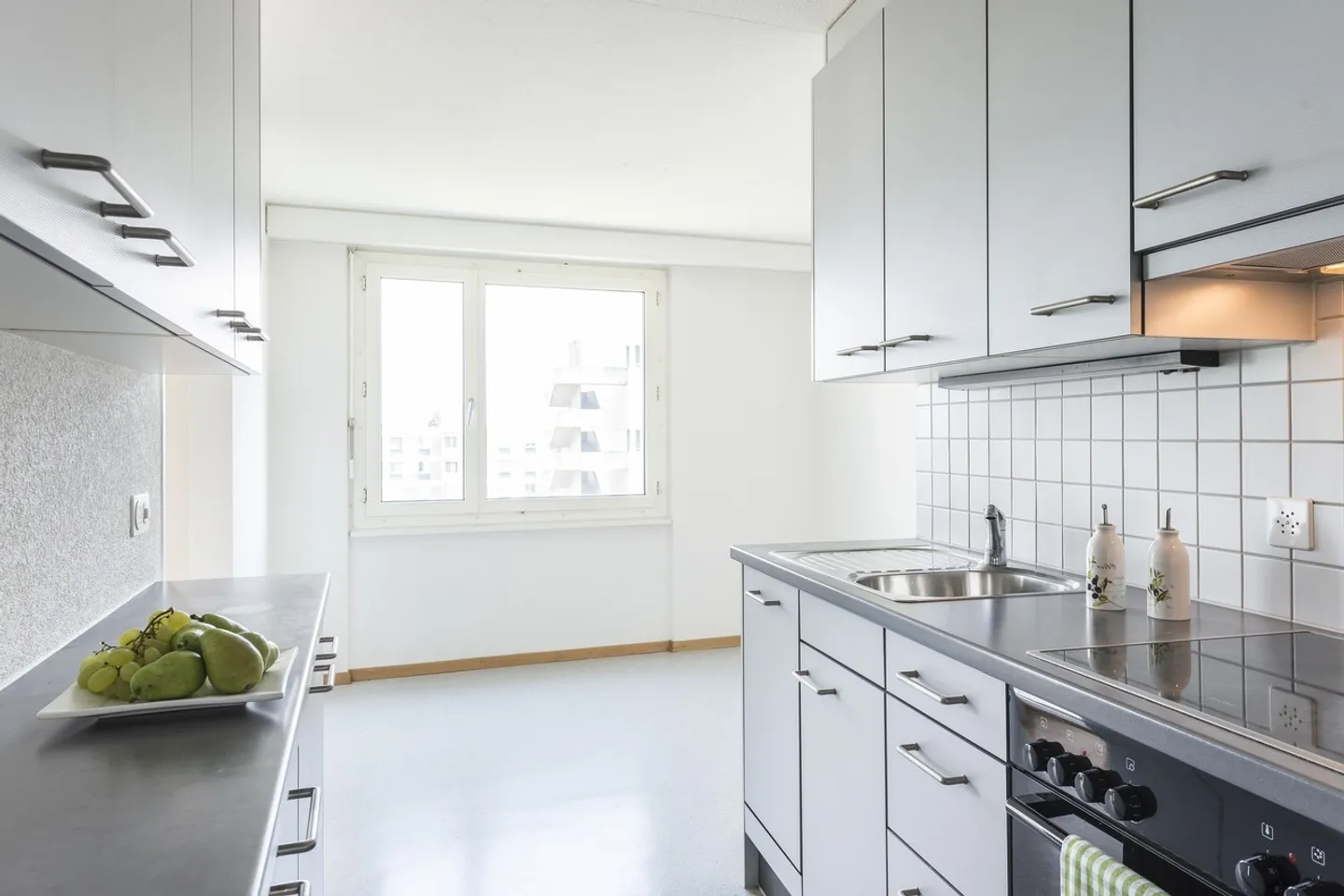 Helle Wohnung mit guter Anbindung - Foto 1 von 9