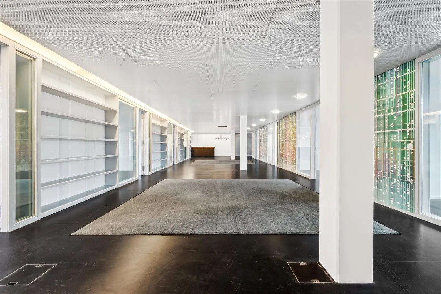 Top-Bürofläche direkt am Bahnhof Baden - Foto 3 von 8