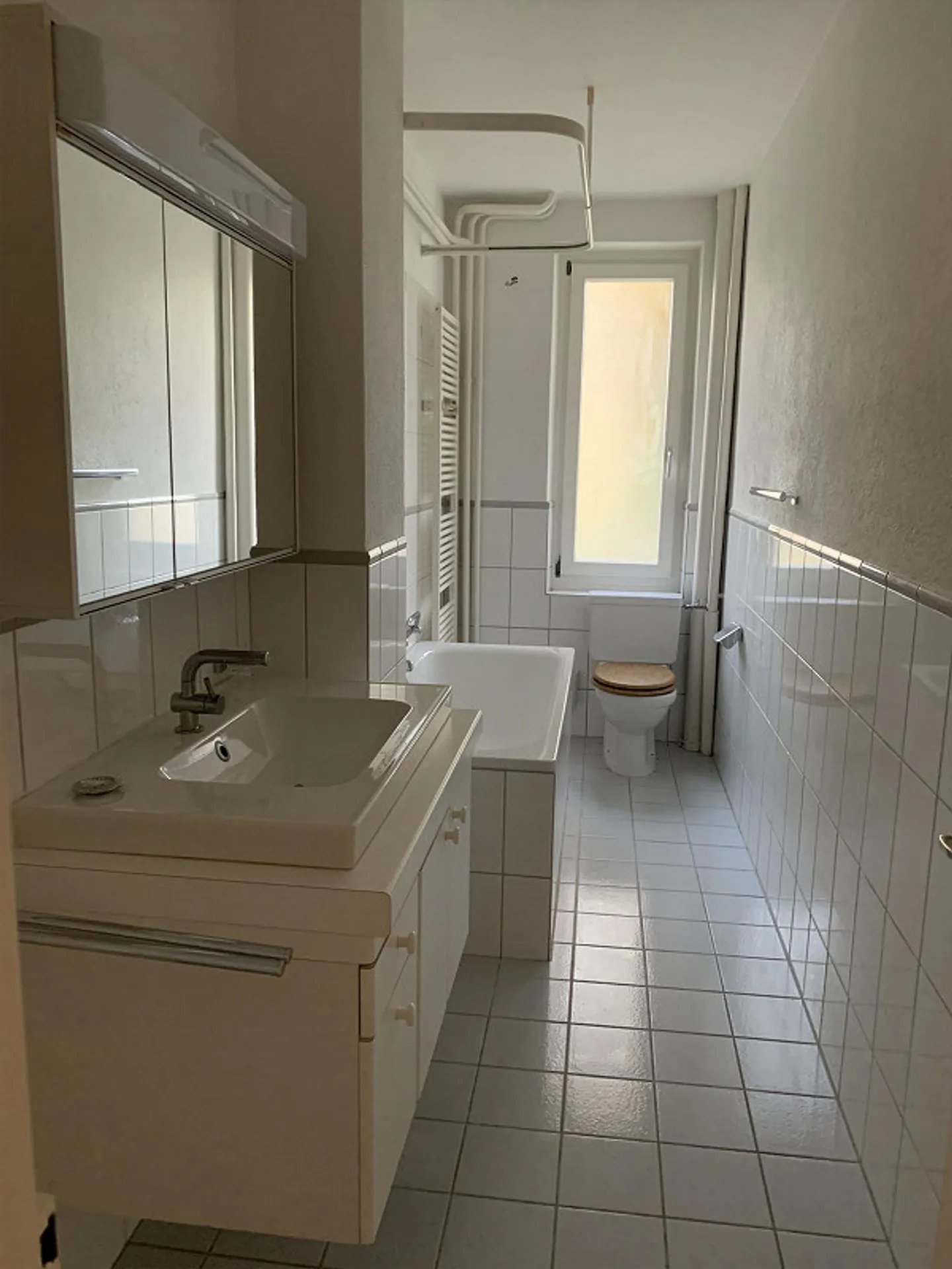 Appartamento luminoso 2.5 locali a Zurigo - Foto 5 di 9