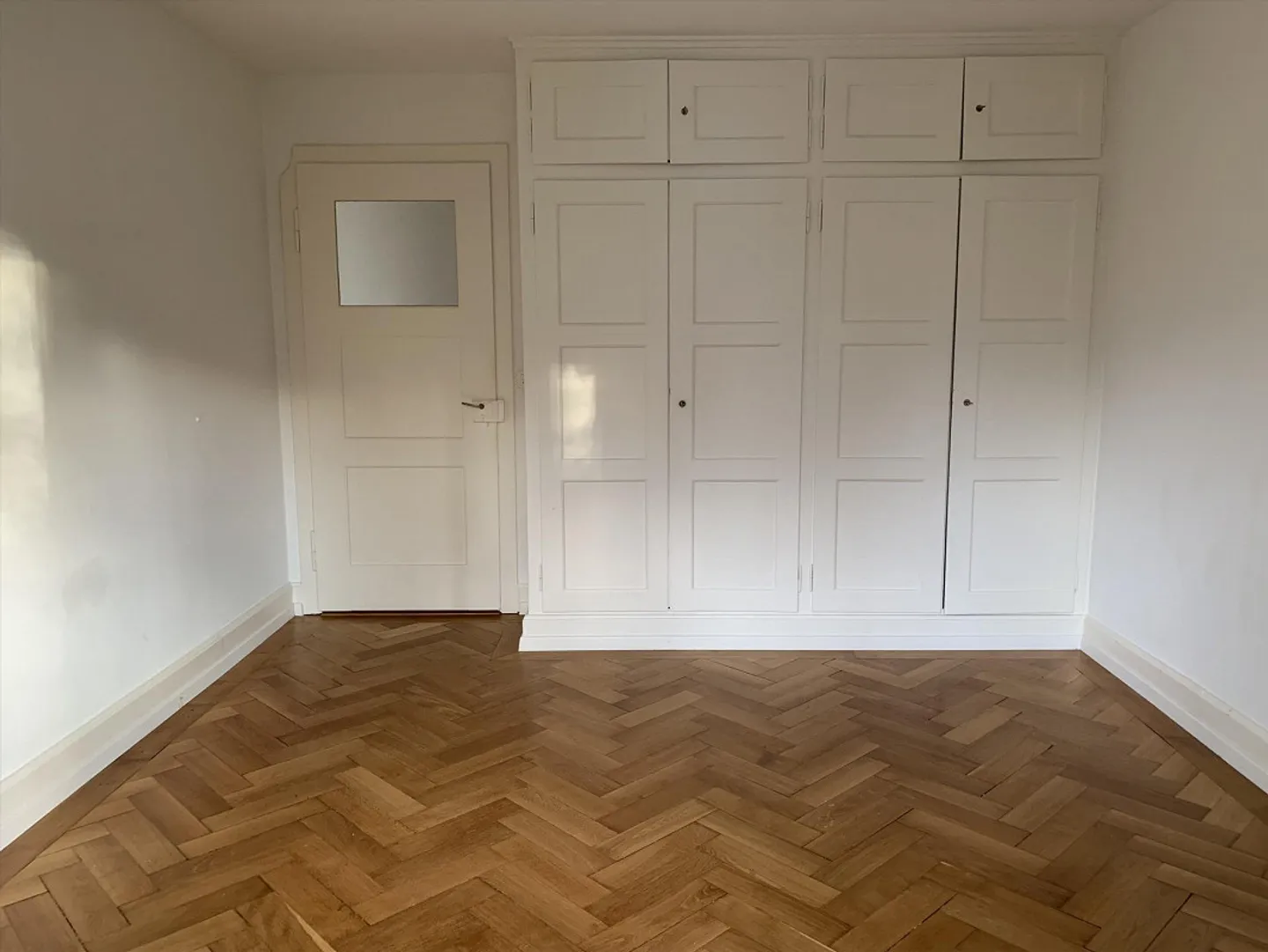 Appartamento luminoso 2.5 locali a Zurigo - Foto 6 di 9