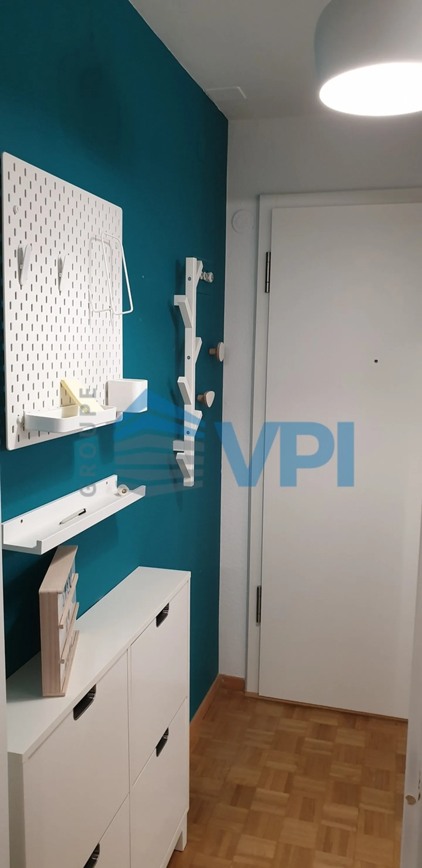 Studio meublé avec goût - Foto 2 di 13