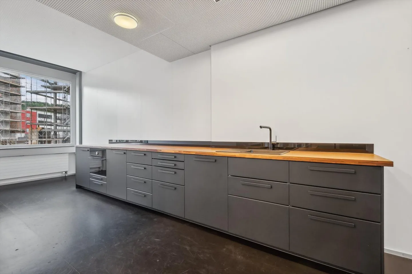 Top-Bürofläche direkt am Bahnhof Baden - Foto 5 von 8