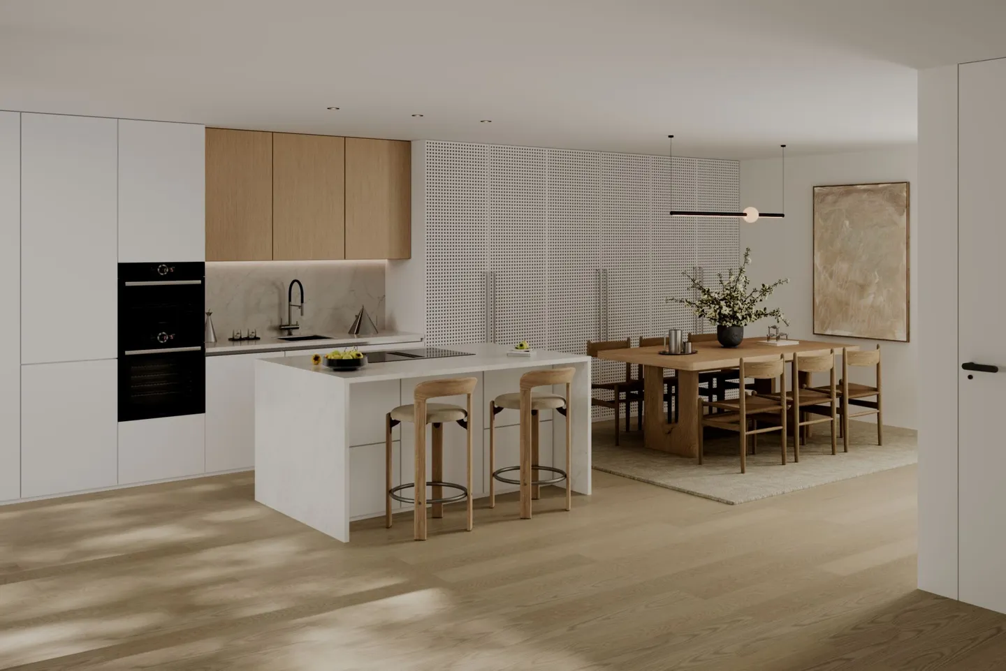 OPPORTUNITÄT IM GLATTTAL: 6'093 m² WOHNBAULAND - Foto 4 von 8