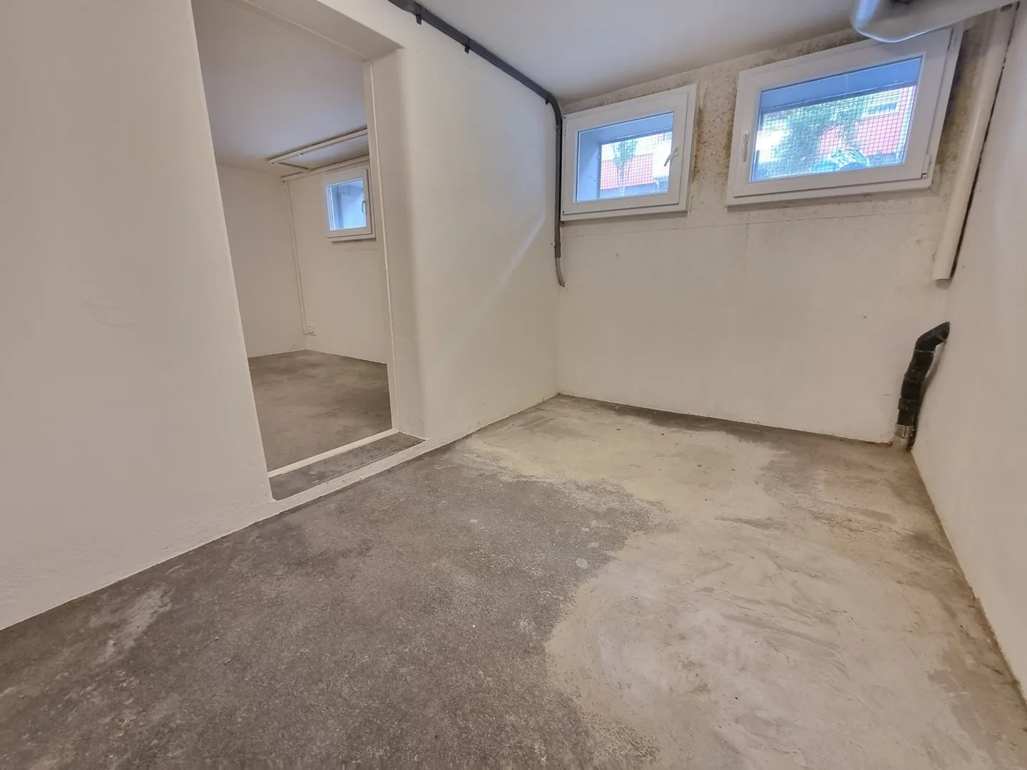 Helles Atelier- / Lagerraum - Foto 3 von 3