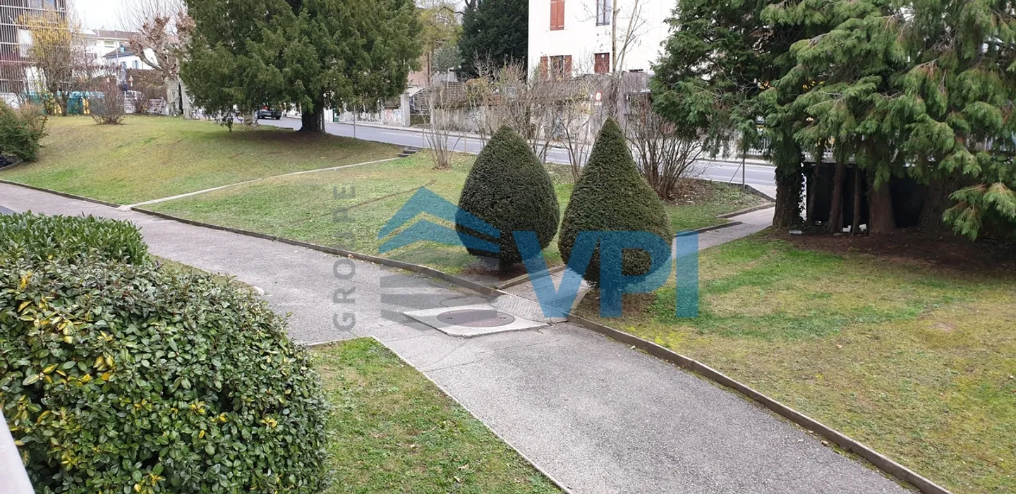Studio meublé avec goût - Foto 6 di 13