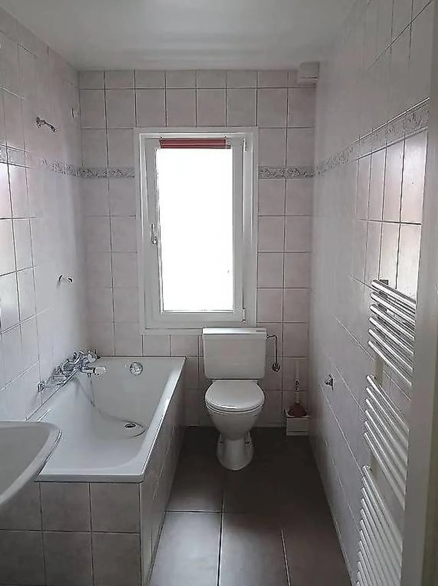 Appartamento 5.5 stanze - Foto 8 di 8