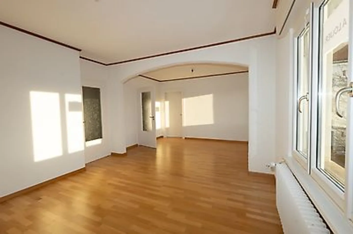 Appartamento 5.5 stanze - Foto 3 di 8