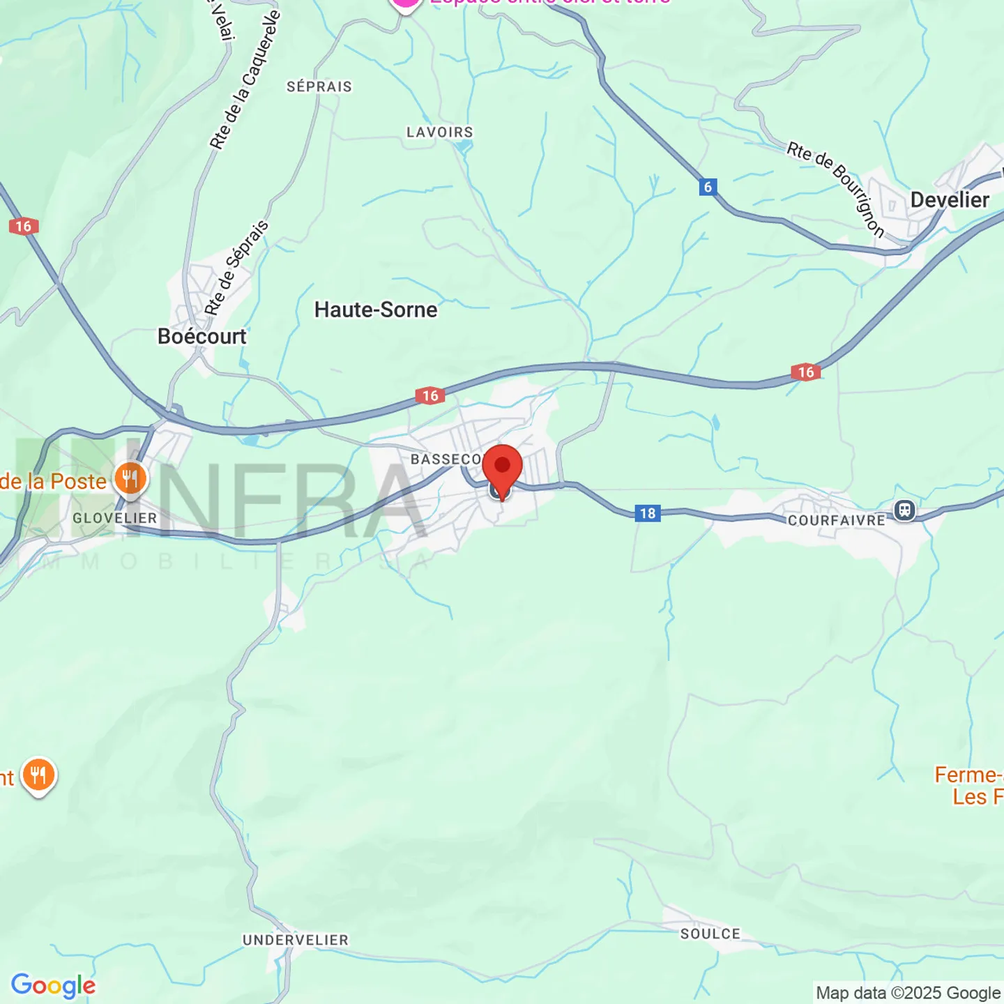 Cozy 67 m2 apartment on the 1st floor - Photo 10 of 11