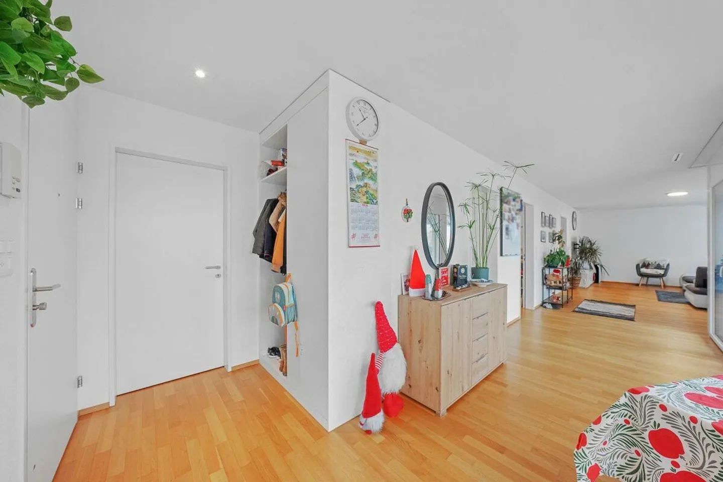 Appartement en attique de 3,5 pièces - Photo 5 sur 13