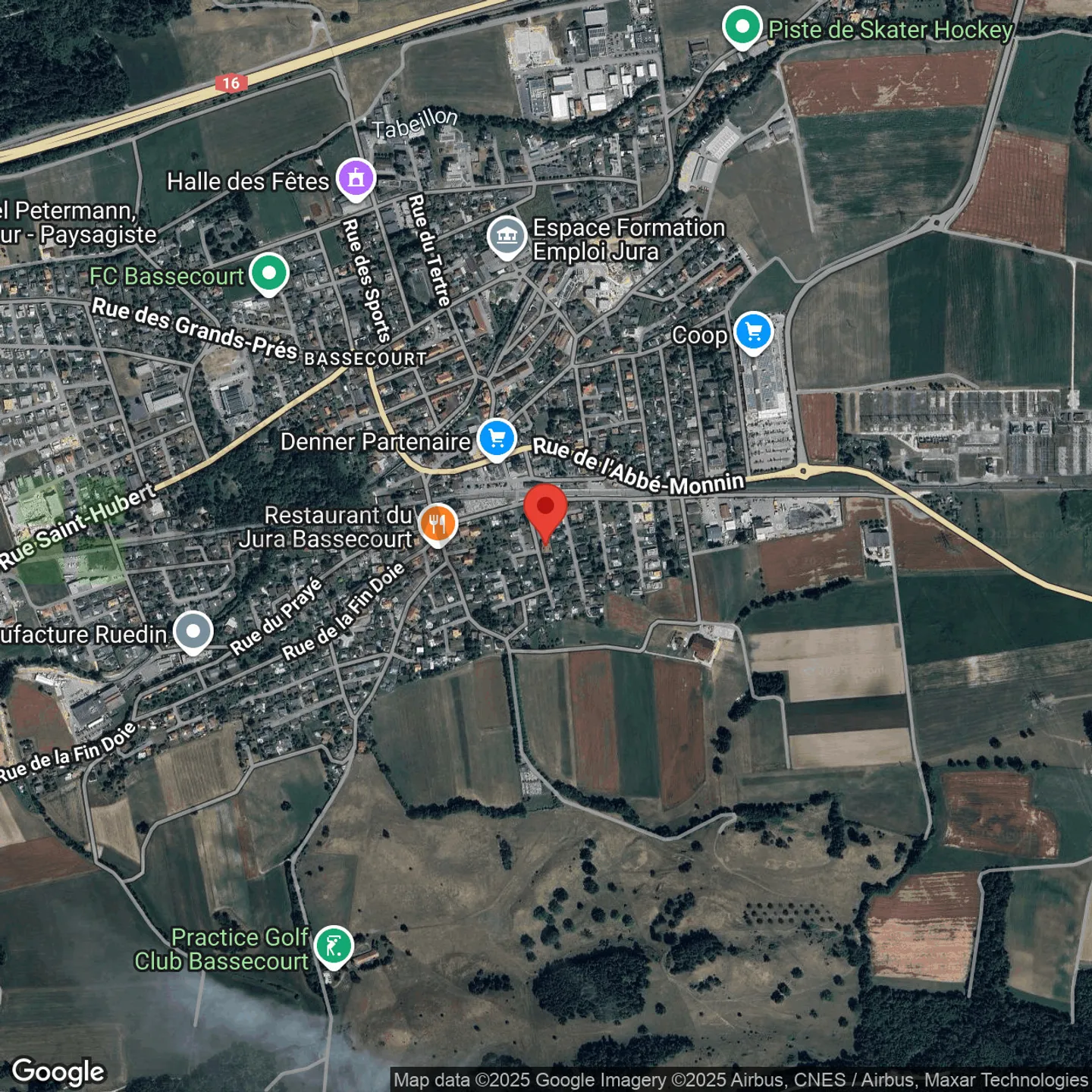 Cozy 67 m2 apartment on the 1st floor - Photo 11 of 11