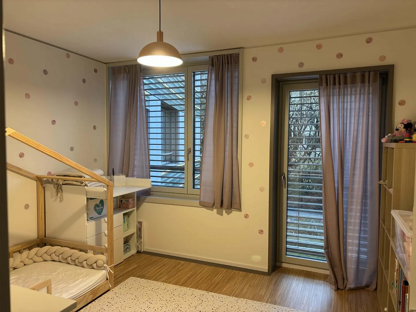 Mieten Sie eine 3 ½ Zimmer Wohnung in Zürich - Foto 2 von 13