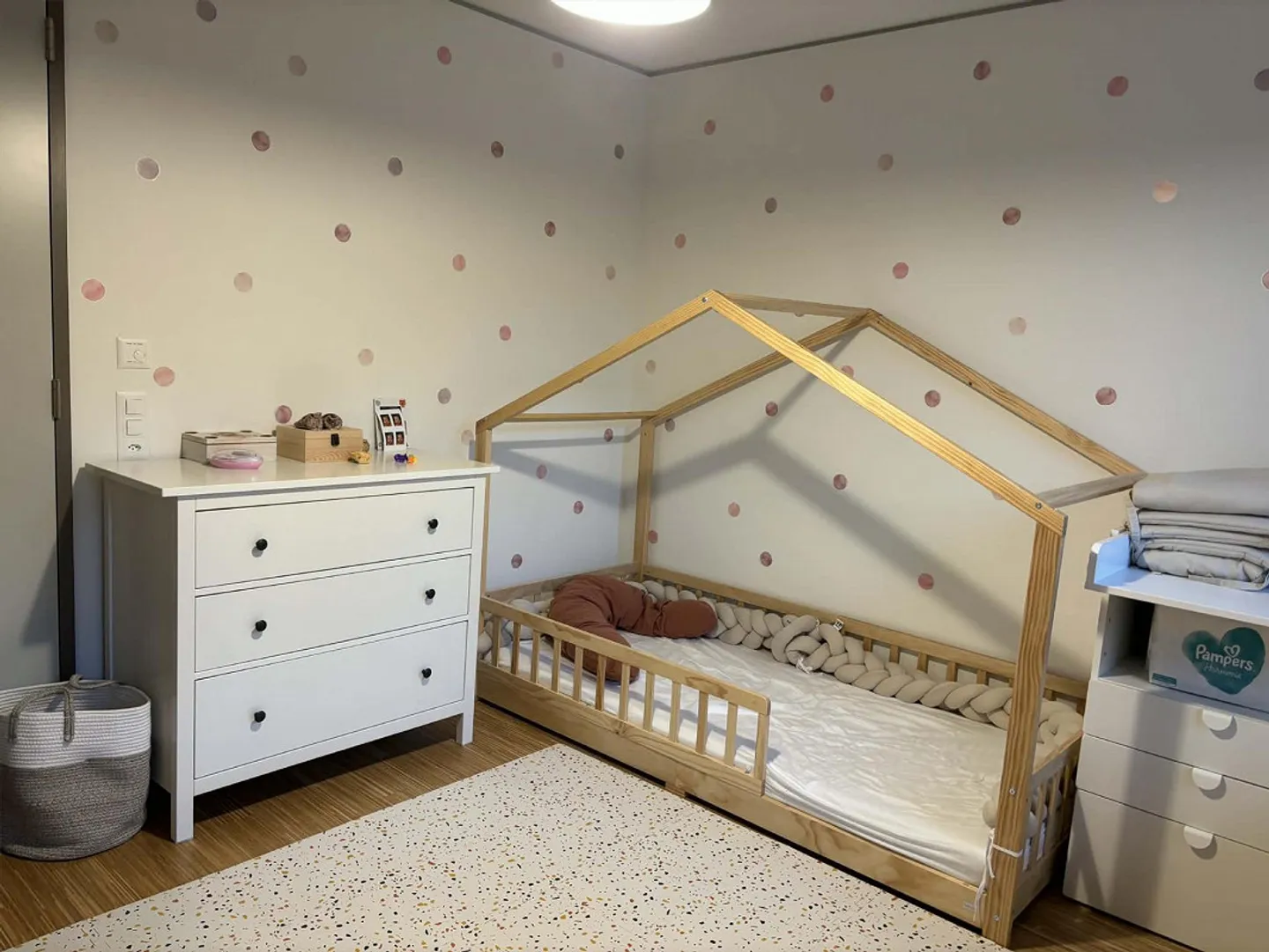 Mieten Sie eine 3 ½ Zimmer Wohnung in Zürich - Foto 3 von 13